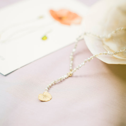 《Collaboration》Amapola - Poppy - ポピー